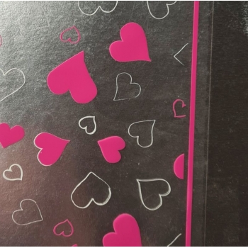 Folia do hydrografiki - D030